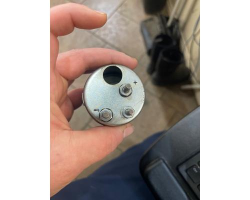 KENWORTH T300 Gauges (all)