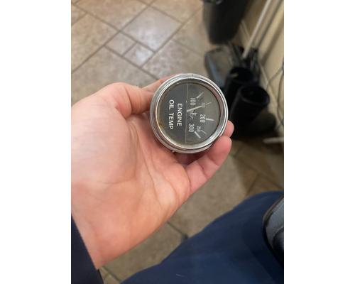 KENWORTH T300 Gauges (all)