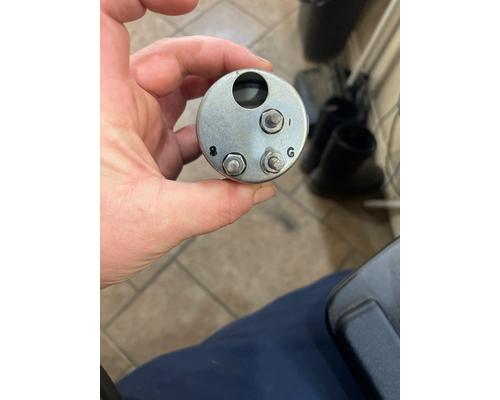 KENWORTH T300 Gauges (all)