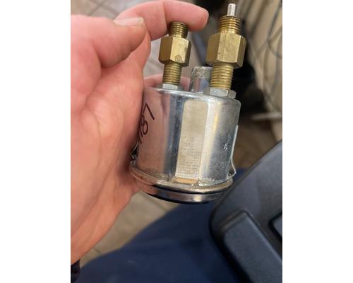 KENWORTH T300 Gauges (all)