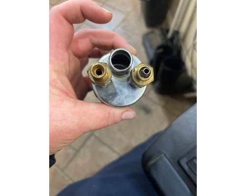 KENWORTH T300 Gauges (all)