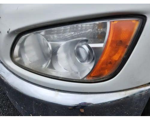 kenworth-t300-headlamp-assembly #1432331