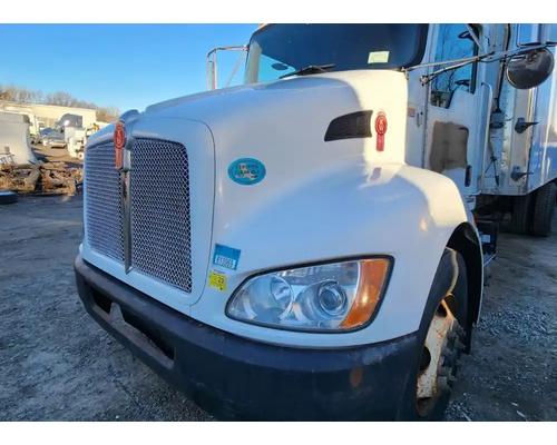  Kenworth T300 Hood #