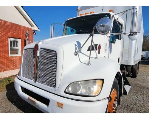  Kenworth T300 Hood #