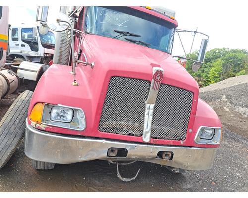 KENWORTH T300 Hood