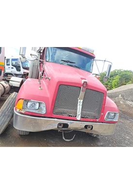 KENWORTH T300 Hood