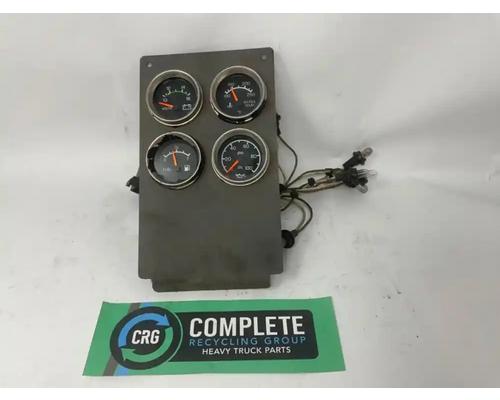  Kenworth T300 Instrument Cluster #