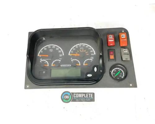  Kenworth T300 Instrument Cluster #
