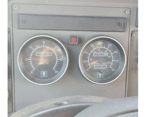 Kenworth T300 Instrument Cluster # Kenworth T300 Instrument Cluster #