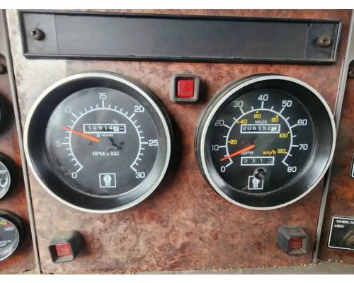 kenworth-t300-instrument-cluster #1449064
