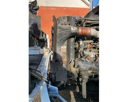 kenworth-t300-intercooler #1447973