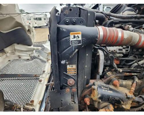 kenworth-t300-intercooler #1432328
