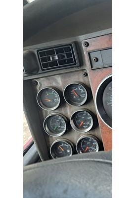 KENWORTH T300 Instrument Cluster