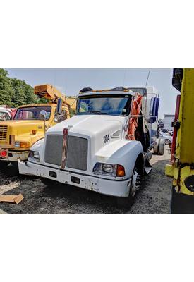 KENWORTH T300 Parts Vehicles