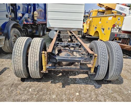 KENWORTH T300 Parts Vehicles