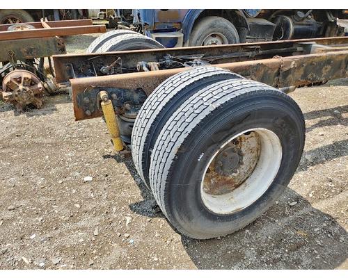 KENWORTH T300 Parts Vehicles