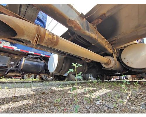 KENWORTH T300 Parts Vehicles