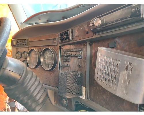 KENWORTH T300 Parts Vehicles