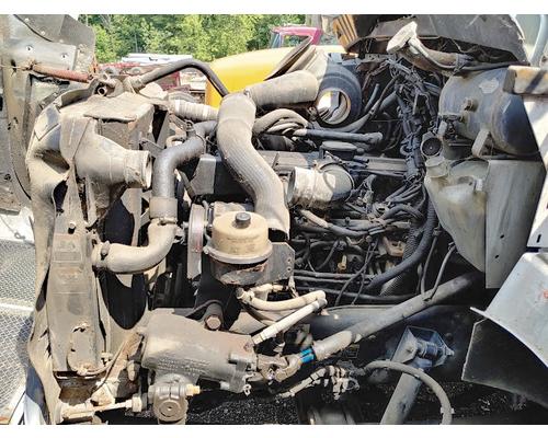 KENWORTH T300 Parts Vehicles