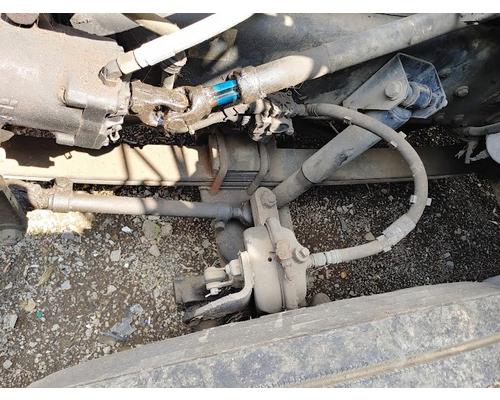 KENWORTH T300 Parts Vehicles