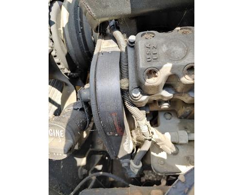 KENWORTH T300 Parts Vehicles