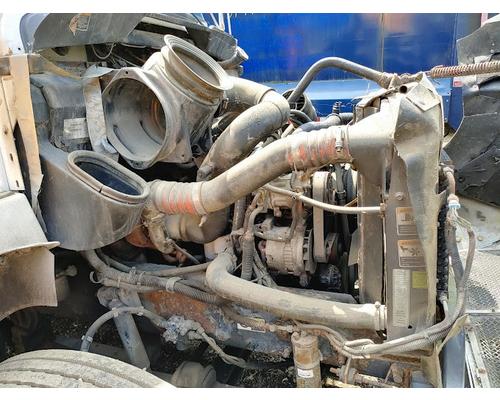 KENWORTH T300 Parts Vehicles