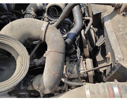 KENWORTH T300 Parts Vehicles