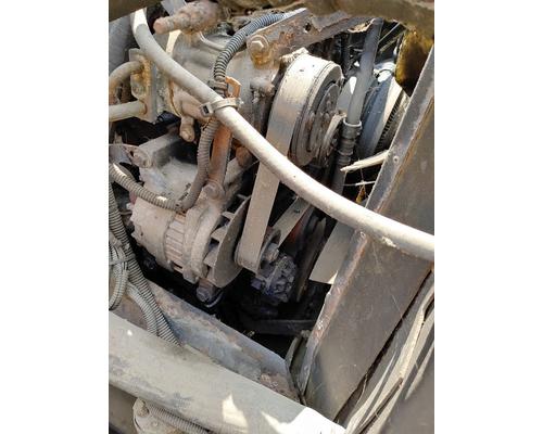 KENWORTH T300 Parts Vehicles