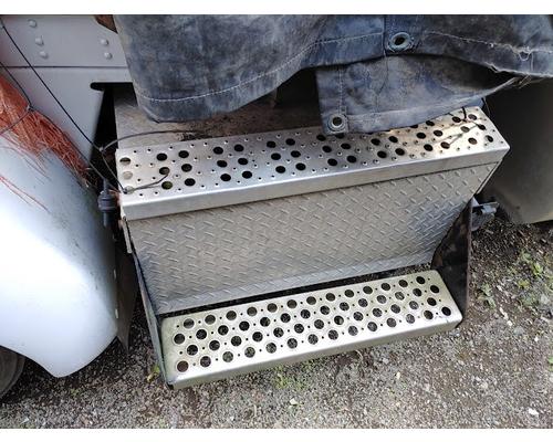 KENWORTH T300 Parts Vehicles