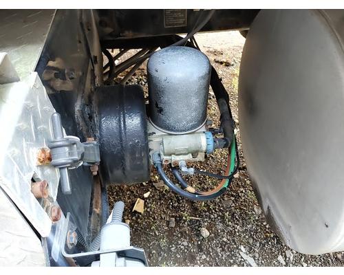 KENWORTH T300 Parts Vehicles