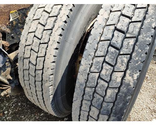 KENWORTH T300 Parts Vehicles