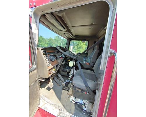 KENWORTH T300 Parts Vehicles