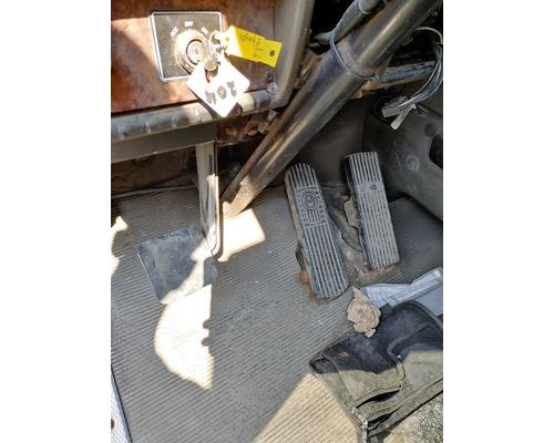 KENWORTH T300 Parts Vehicles