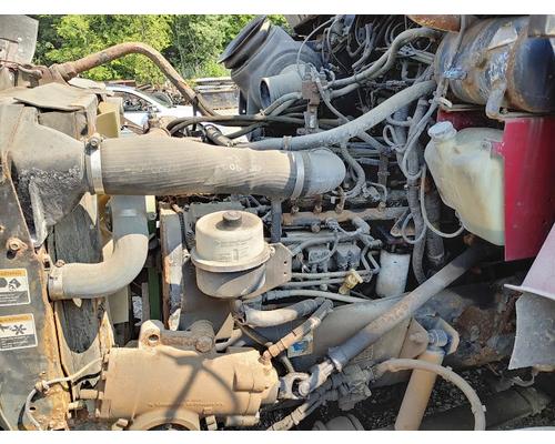 KENWORTH T300 Parts Vehicles