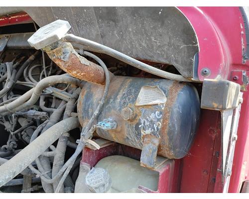 KENWORTH T300 Parts Vehicles