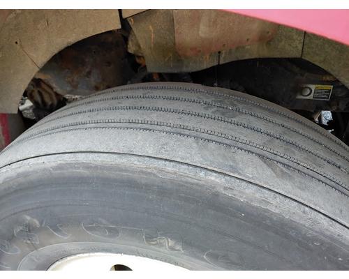KENWORTH T300 Parts Vehicles