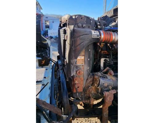 Kenworth T300 Radiator # Kenworth T300 Radiator #