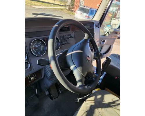  Kenworth T300 Steering Column #