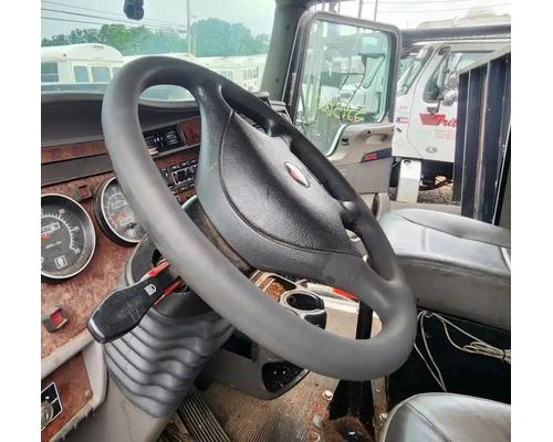 kenworth-t300-steering-column #1432343