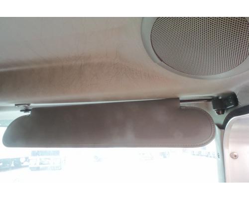  Kenworth T300 Visor #