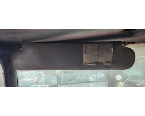  Kenworth T300 Visor #