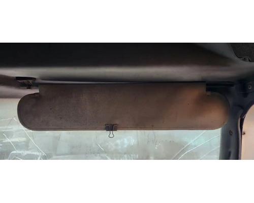  Kenworth T300 Visor #