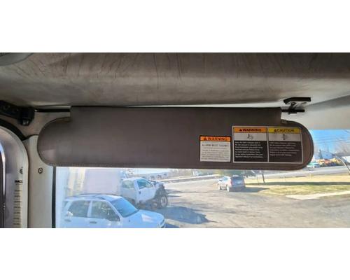  Kenworth T300 Visor #