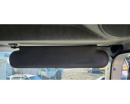  Kenworth T300 Visor #