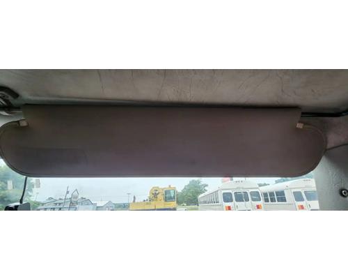  Kenworth T300 Visor #