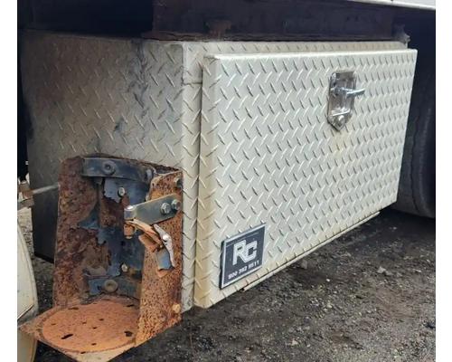  Kenworth T300 Tool Box #