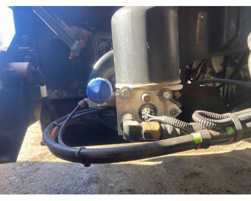  Kenworth T370 Air Dryer #