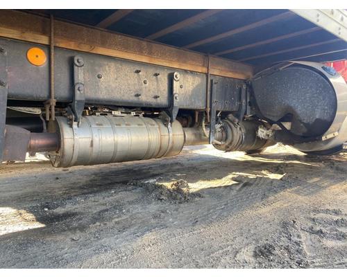 Kenworth T370 DPF - Diesel Particulate Filter #