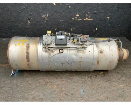  Kenworth T370 DPF - Diesel Particulate Filter #