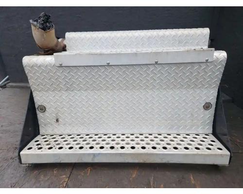  Kenworth T370 DPF - Diesel Particulate Filter #